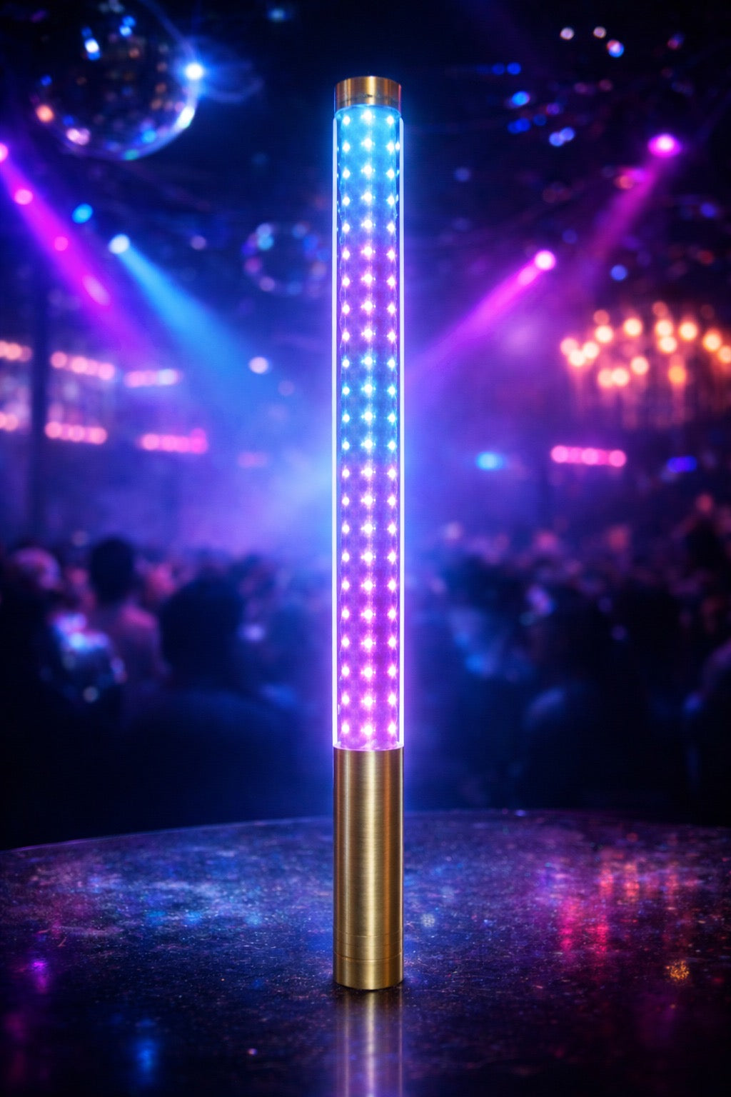 LED Bar Deluxe
